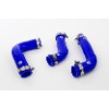 Mazda Mx5 MK1 NA 1.8 Silicone Radiator Hose Kit