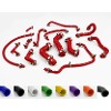 Mazda Mx5 MK1 NA 1.8 Silicone Coolant & Breather Hose Kit