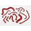 Mazda Mx5 MK2 NB 1.8 Silicone Coolant & Breather Hose Kit