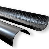 Roll Bar Protective Carbon Sheath (1m)