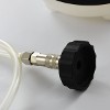 Adapter for 3L Automatic Brake Bleeder - European Cars