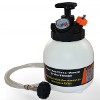 Adapter for 3L Automatic Brake Bleeder - European Cars