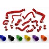 MINI Cooper S Manual MK1 R53/R52 Silicone Radiator Coolant Hose Kit