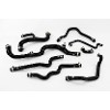 Renault Clio RS197/200 Silicone Radiator Coolant Hose Kit