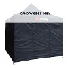 RRS 3x3 Shelter Wall Kit