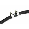 Universal Silicone Brake Servo Vacuum Hose & Non-Return Valve