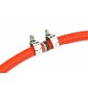 Universal Silicone Brake Servo Vacuum Hose & Non-Return Valve