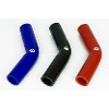 Silicone 45° Elbow Hose Coupler