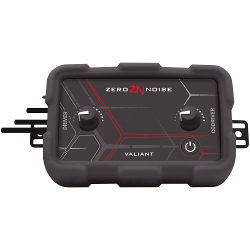 Zeronoise Amplifier Valiant Entry Level - Female 6.35mm